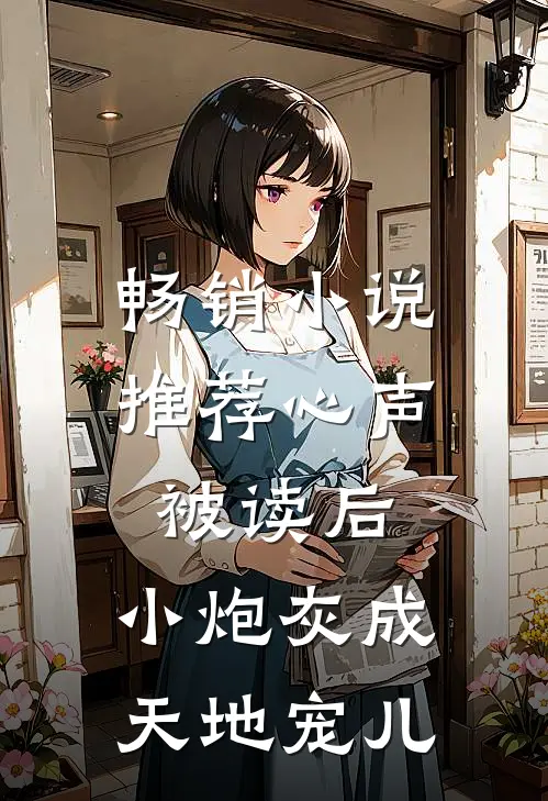 畅销小说推荐心声被读后，小炮灰成天地宠儿
