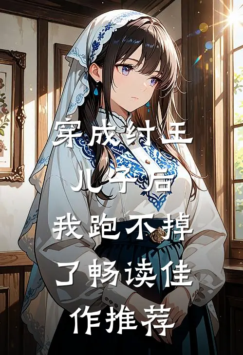 穿成纣王儿子后，我跑不掉了畅读佳作推荐
