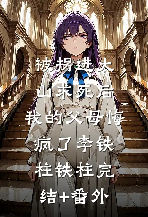 姐姐，真的只要哥哥不要我么？小说
