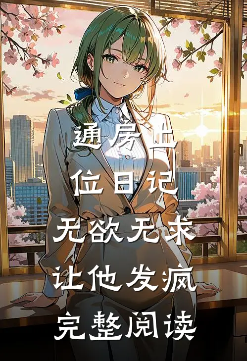 通房上位日记：无欲无求让他发疯完整阅读