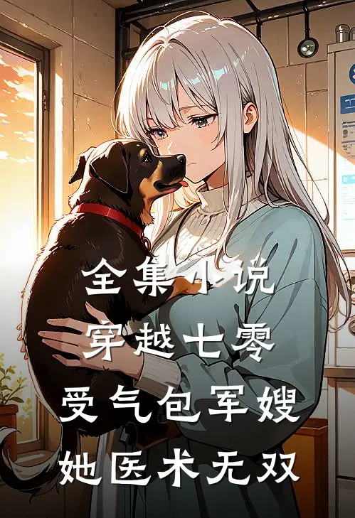全集小说穿越七零：受气包军嫂，她医术无双