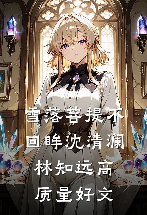 诱尽春夜完结