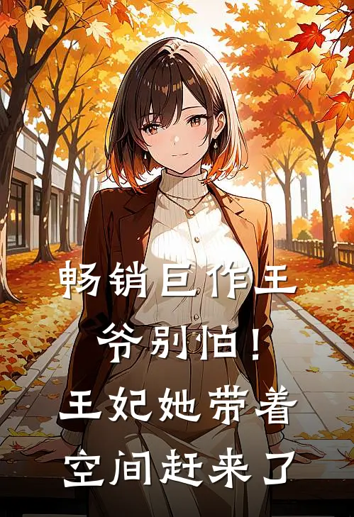 畅销巨作王爷别怕！王妃她带着空间赶来了