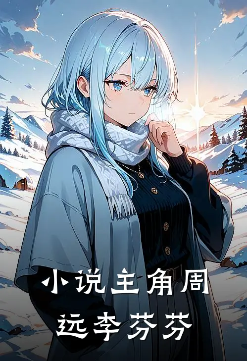 小说主角周远李芬芬