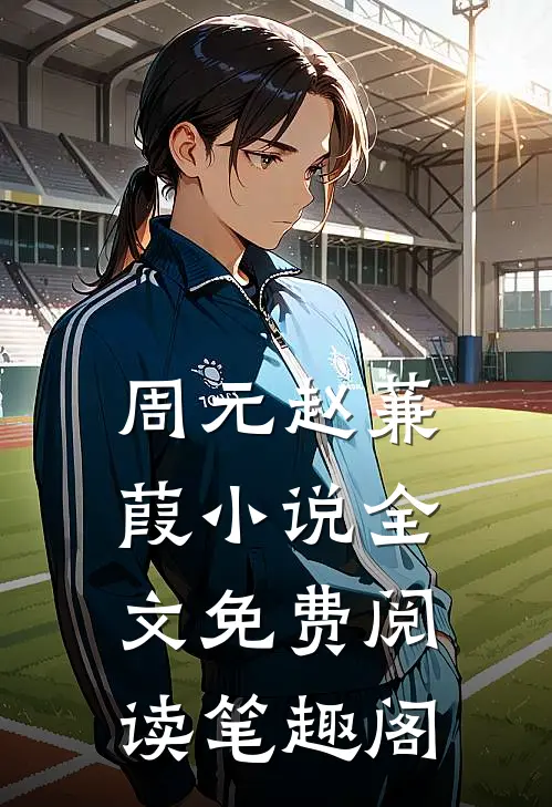 周元赵蒹葭小说全文免费阅读笔趣阁