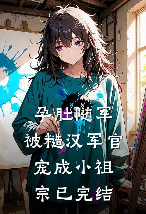 偏逢你，冬又至后续+完结