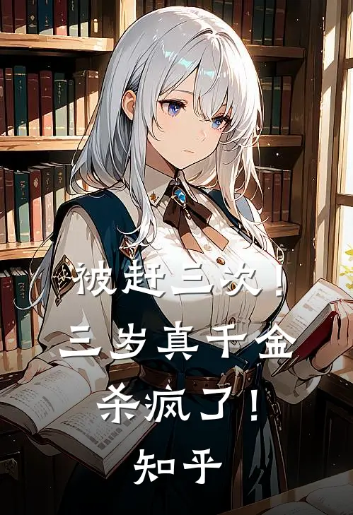 被赶三次！三岁真千金杀疯了！知乎
