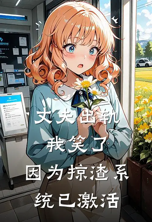 丈夫出轨我笑了，因为掠渣系统已激活