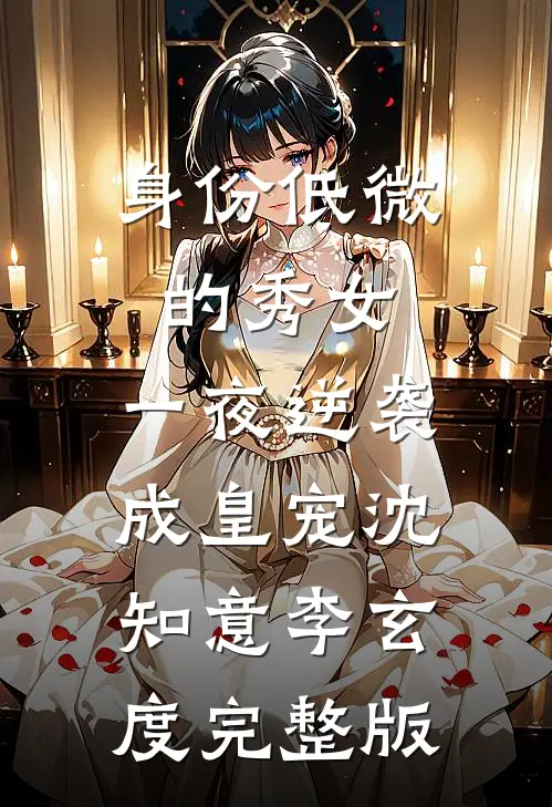 农门医女