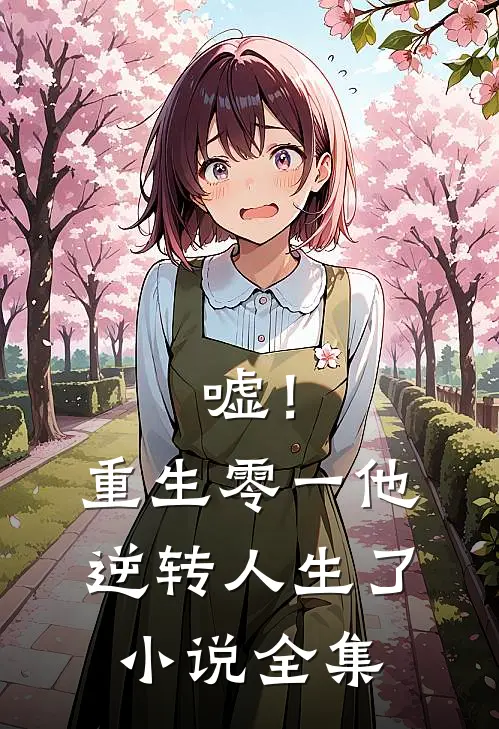 嘘！重生零一他逆转人生了小说全集