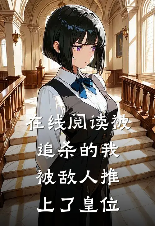 在线阅读被追杀的我，被敌人推上了皇位