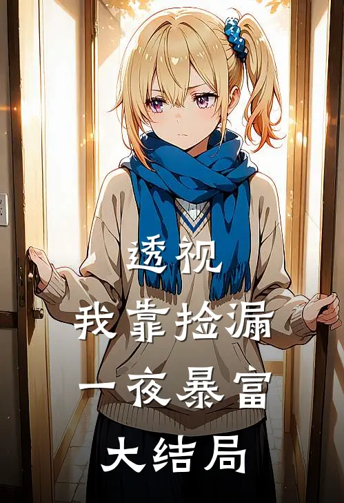 透视：我靠捡漏一夜暴富大结局
