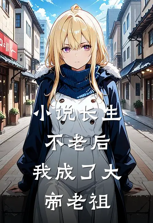 小说长生不老后，我成了大帝老祖