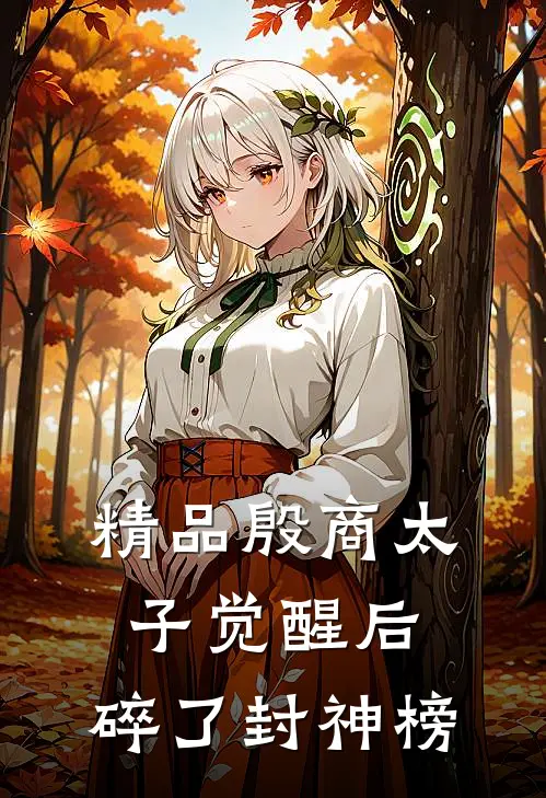 精品殷商太子觉醒后，碎了封神榜