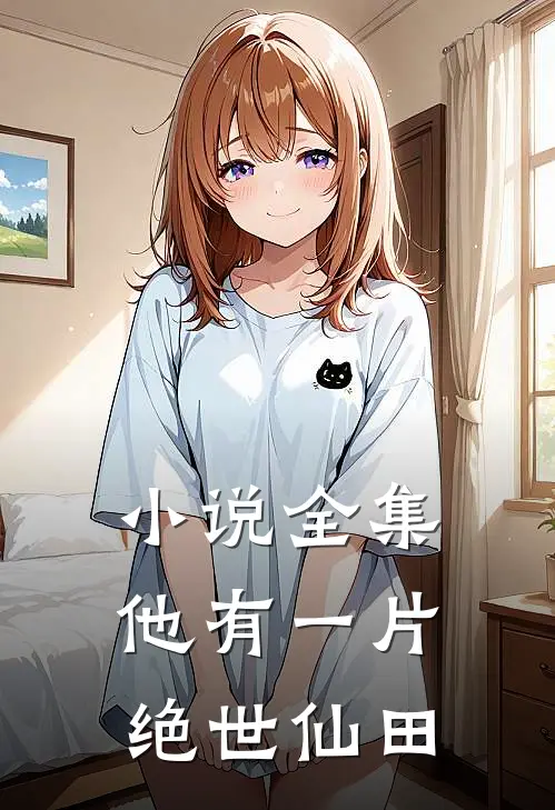 小说全集他有一片绝世仙田