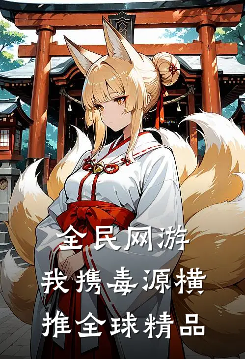 全民网游：我携毒源横推全球精品