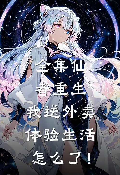 全集仙者重生，我送外卖体验生活怎么了！