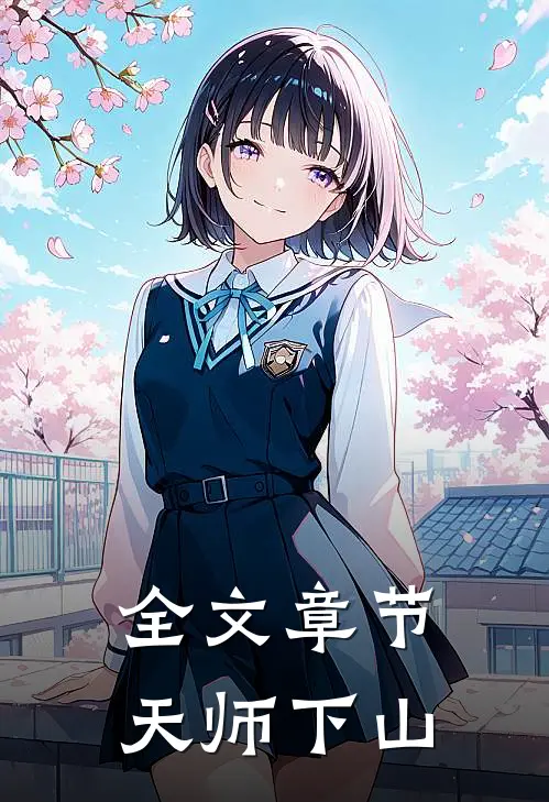 全文章节天师下山