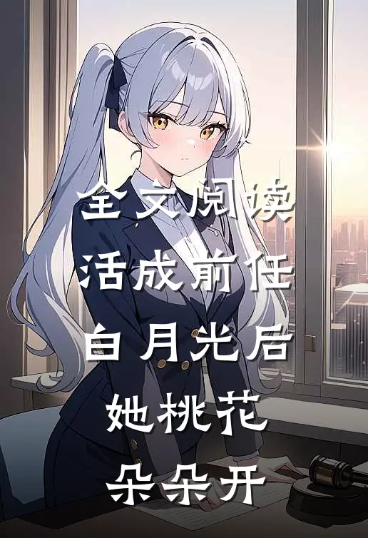 全文阅读活成前任白月光后，她桃花朵朵开