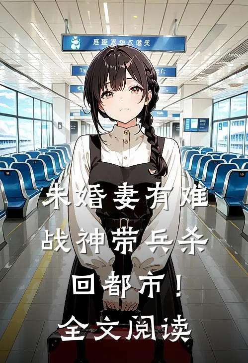 未婚妻有难，战神带兵杀回都市！全文阅读