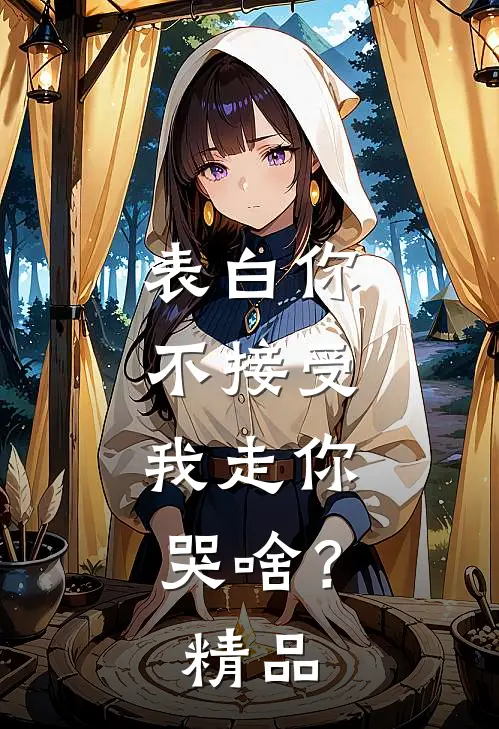 表白你不接受，我走你哭啥？精品