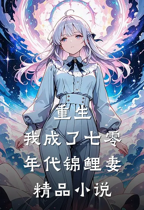 重生：我成了七零年代锦鲤妻精品小说