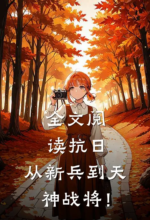 全文阅读抗日：从新兵到天神战将！