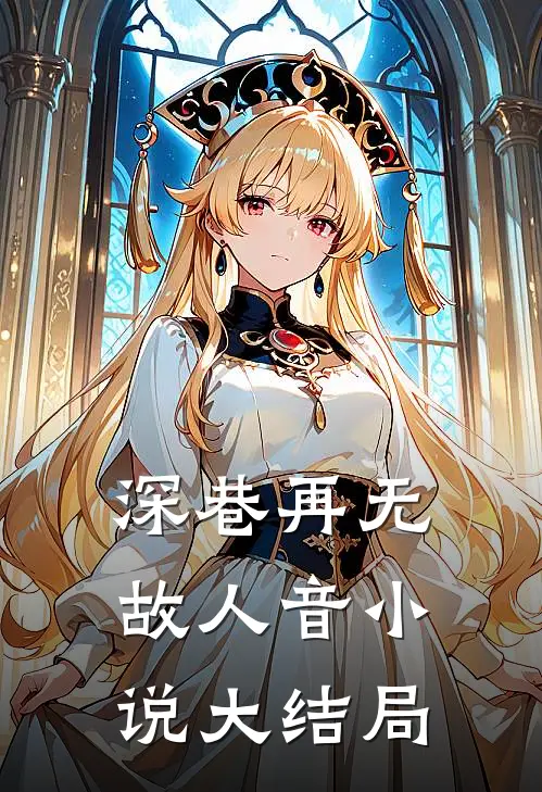梨花落尽岁华沉的小说