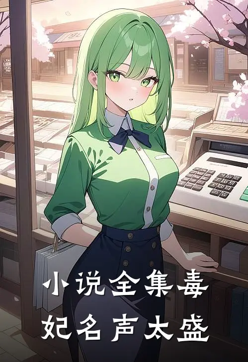 小说全集毒妃名声太盛