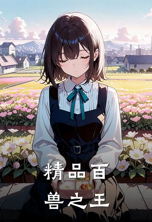 精品百兽之王