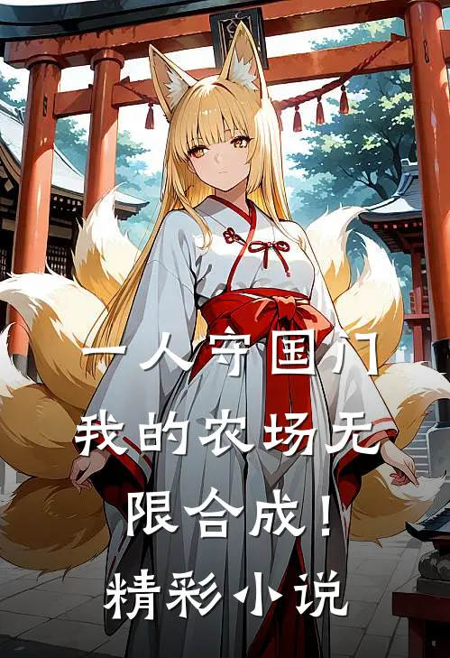 一人守国门，我的农场无限合成！精彩小说