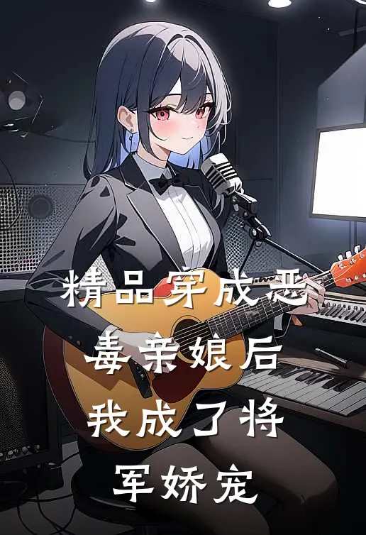 精品穿成恶毒亲娘后，我成了将军娇宠