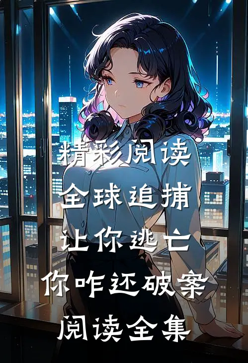 精彩阅读全球追捕让你逃亡,你咋还破案阅读全集