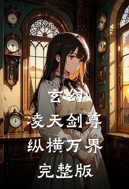 玄幻：凌天剑尊纵横万界完整版