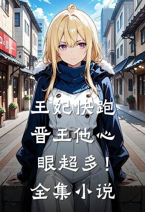 王妃快跑，晋王他心眼超多！全集小说