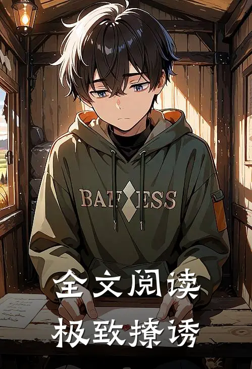 全文阅读极致撩诱