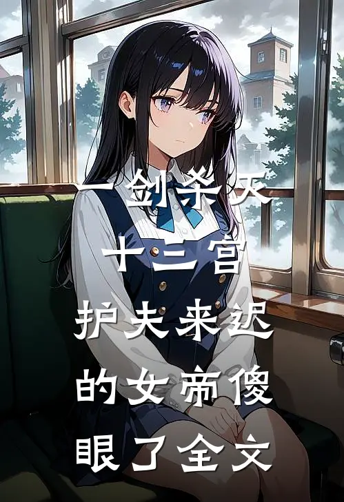 一剑杀灭十三宫，护夫来迟的女帝傻眼了全文