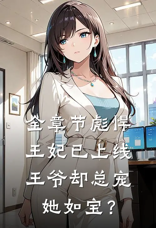 全章节彪悍王妃已上线，王爷却总宠她如宝？