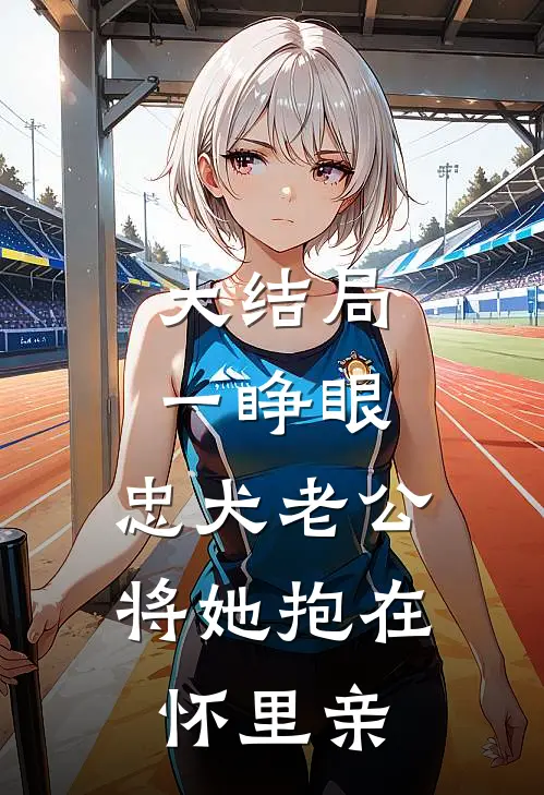 大结局一睁眼，忠犬老公将她抱在怀里亲