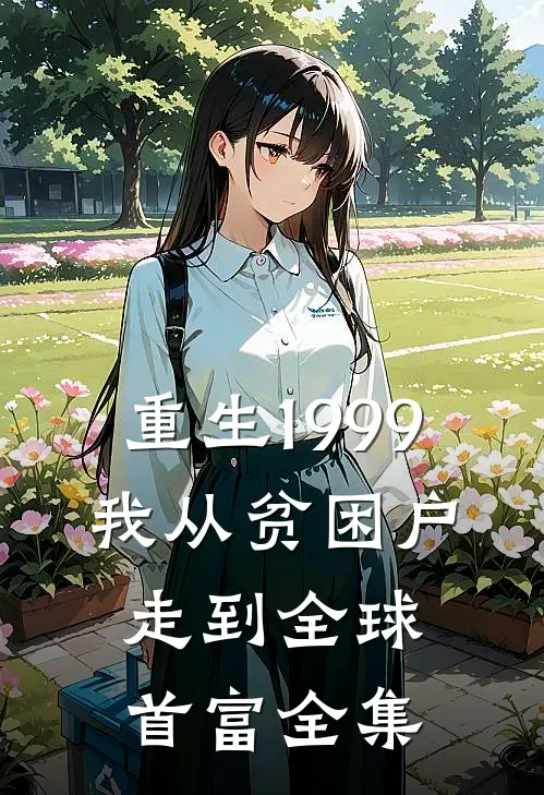 重生1999，我从贫困户走到全球首富全集