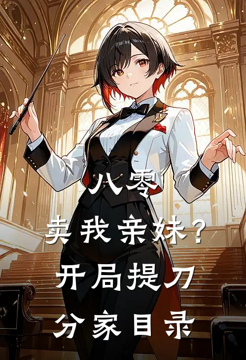 八零：卖我亲妹？开局提刀分家目录