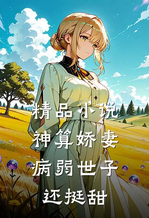 精品小说神算娇妻：病弱世子还挺甜