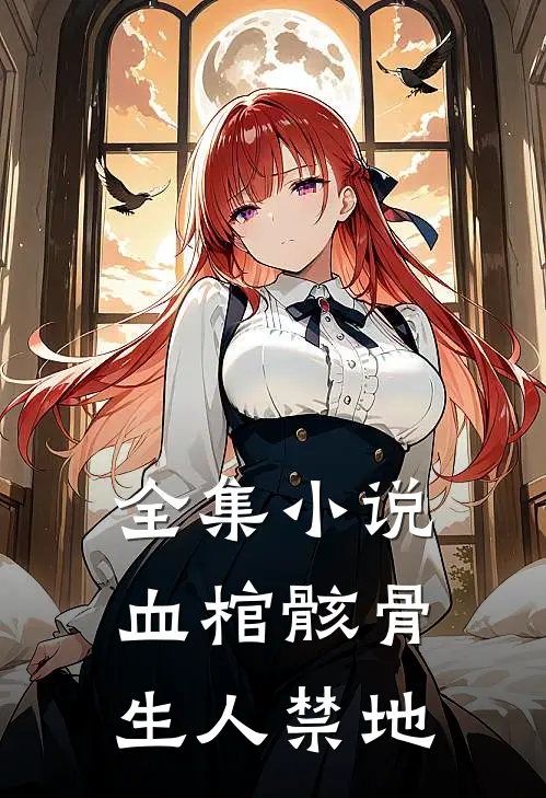 全集小说血棺骸骨，生人禁地