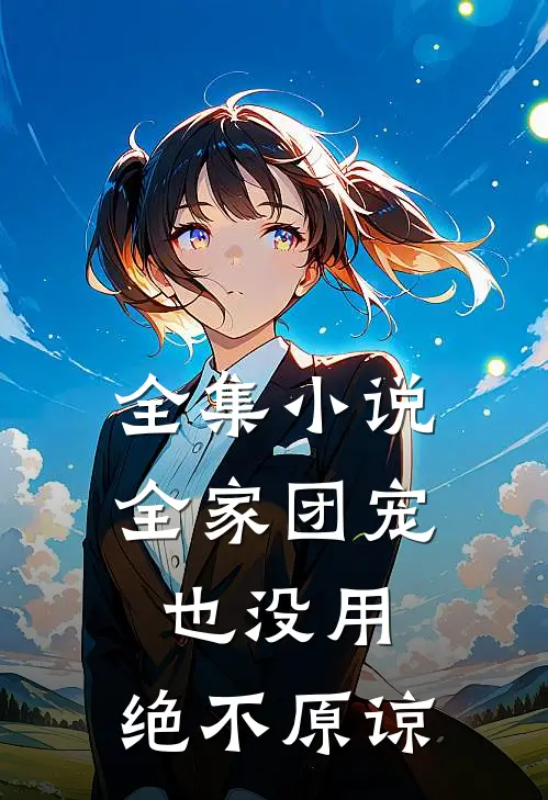 全集小说全家团宠也没用，绝不原谅