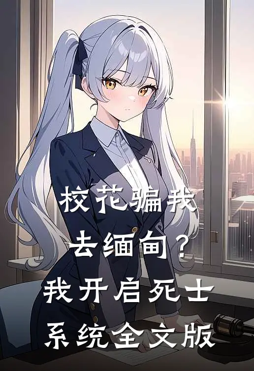 校花骗我去缅甸？我开启死士系统全文版