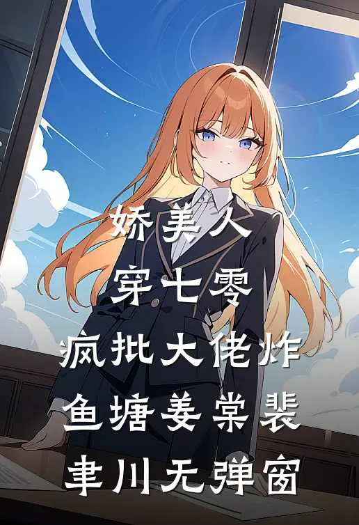 军官老公太威猛，娇美人揣崽随军无删减版