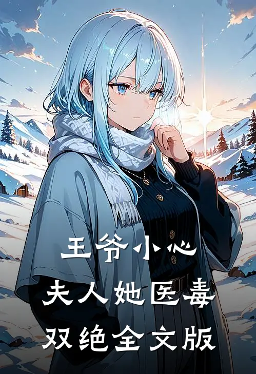王爷小心，夫人她医毒双绝全文版