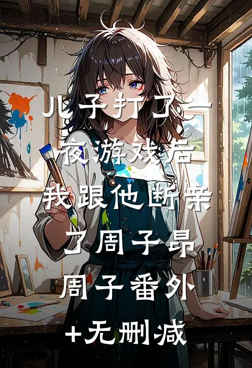 穿越现代后，我跟死对头真香了后续+番外