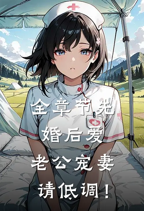 全章节先婚后爱：老公宠妻请低调！