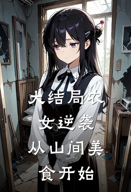 大结局农女逆袭：从山间美食开始